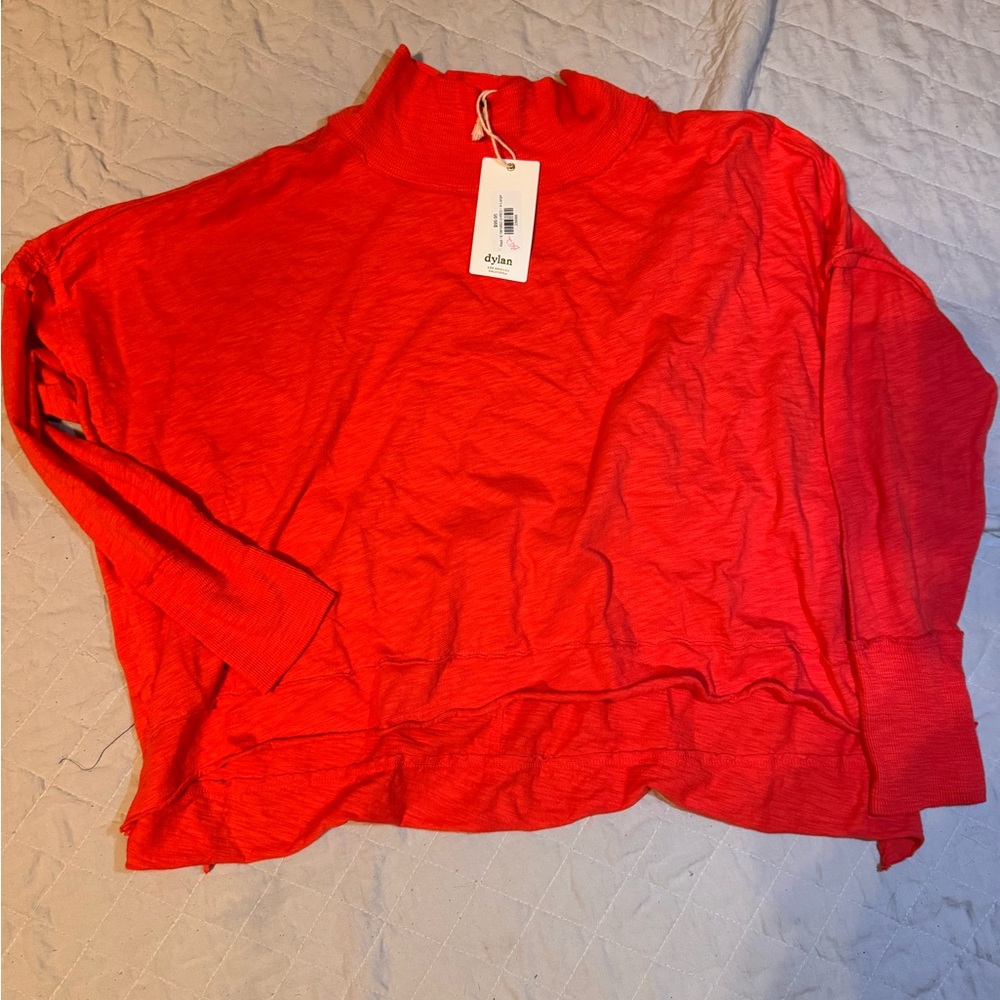 Dylan Boutique shirt